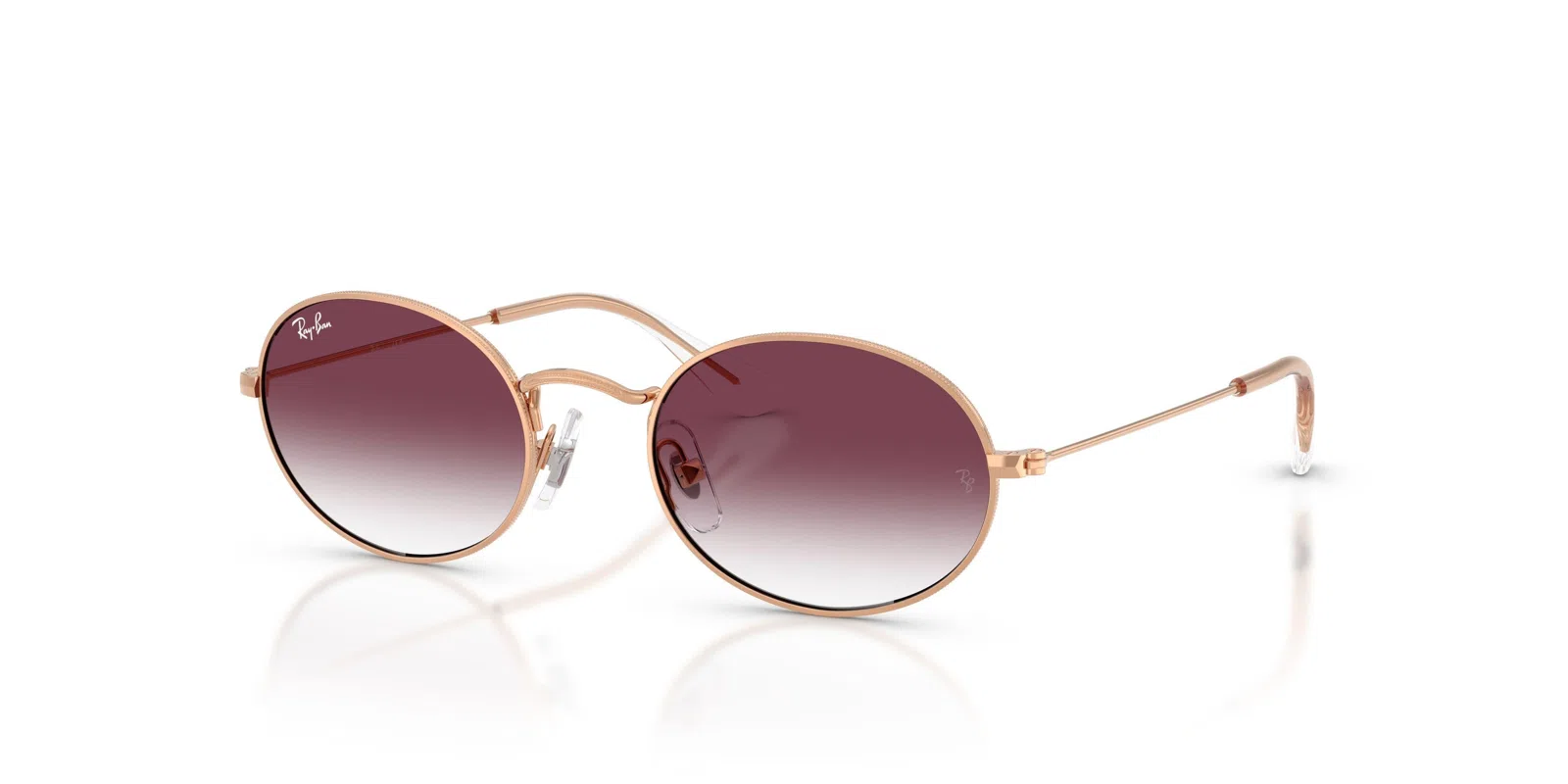 Ray-Ban Junior 9645S Sunglasses - view 5